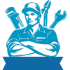 expert plumbing services Logo